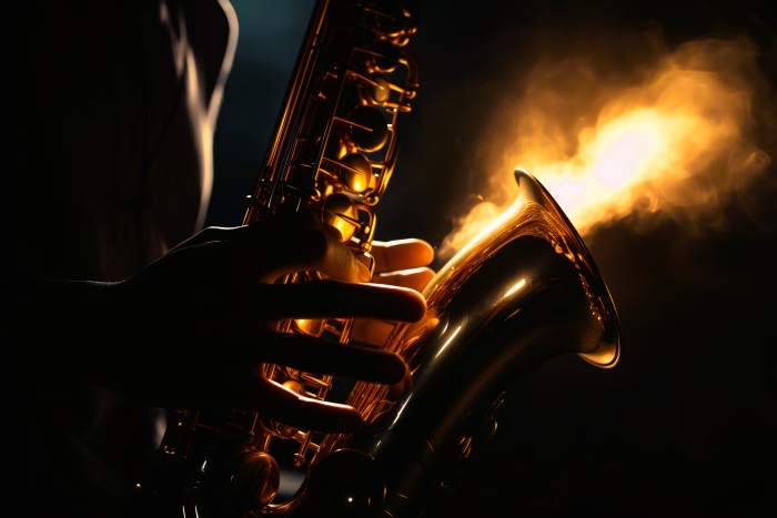 cours particuliers saxophone jazz